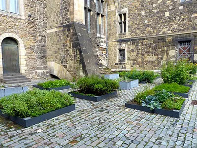 Karlsgarten