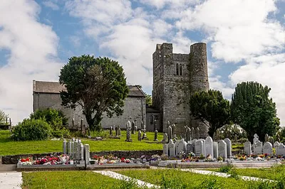 Balrothery Heritage Centre