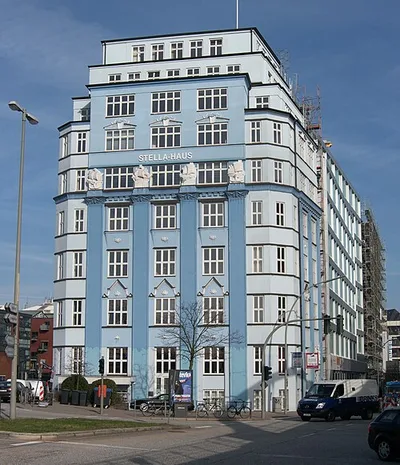 Stella-Haus