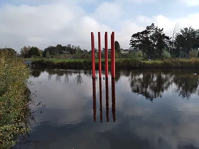 Ruimtestructuur