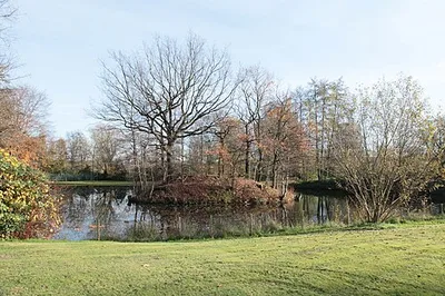Motte Kurtekotten