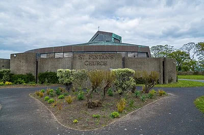 St. Fintan's Parish Church, Sutton, Dublin