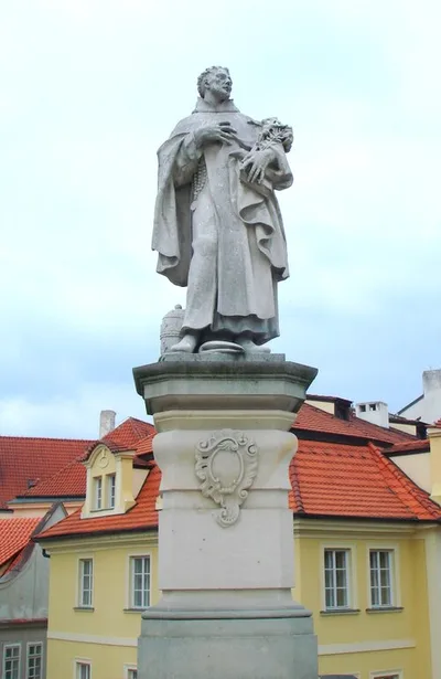 svatý Filip Benicius
