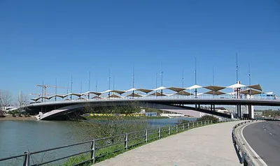 Puente del Cristo de la Expiración