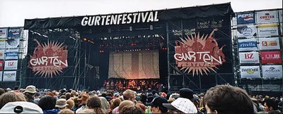 Gurtenfestival