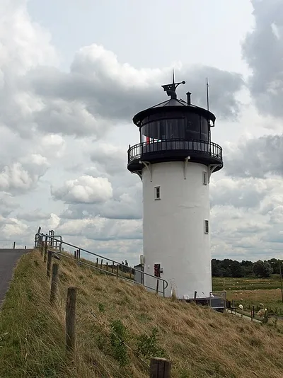 Dicke Berta (Leuchtturm)