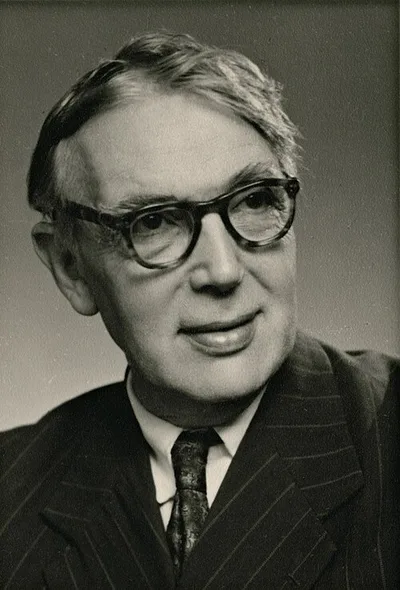 Herman Wildenvey (1886-1959);Giskien Wildenvey