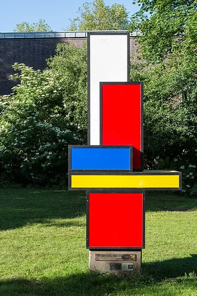 Lichtplastik