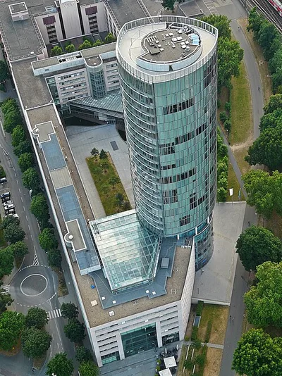 KölnTriangle