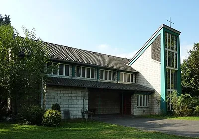 Matthäuskirche