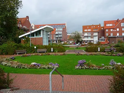 Kurplatz