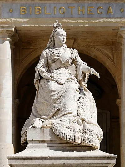Ir-Reġina Viktorja