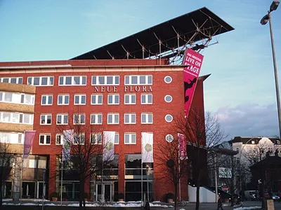 Theater Neue Flora