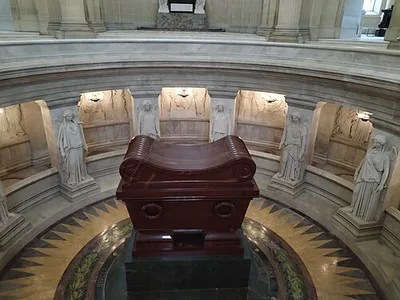 Tombeau de Napoleon Ier