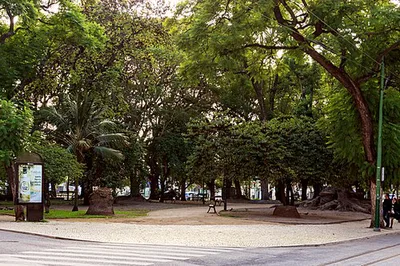 Jardim de Santos