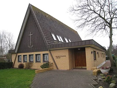 Neuapostolische Kirche