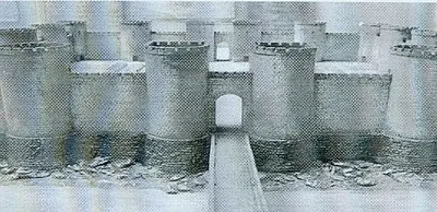 Kastell Deutz