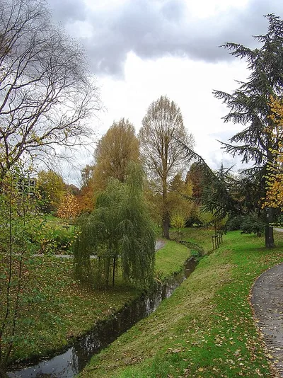 Parc Seny - Senypark