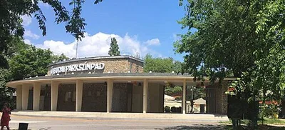Budai Parkszínpad