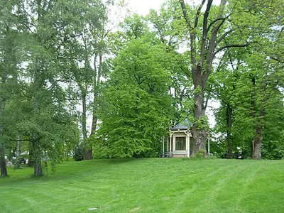 Dronningparken