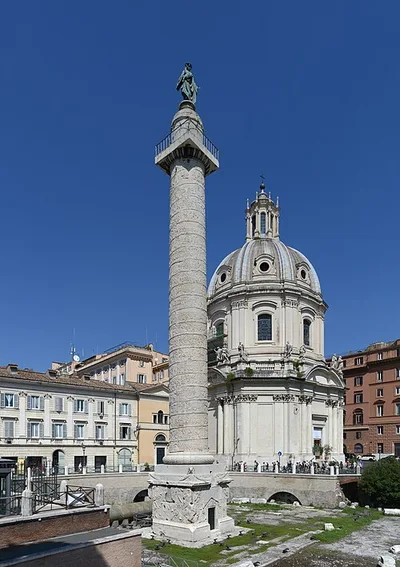 Colonna di Traiano