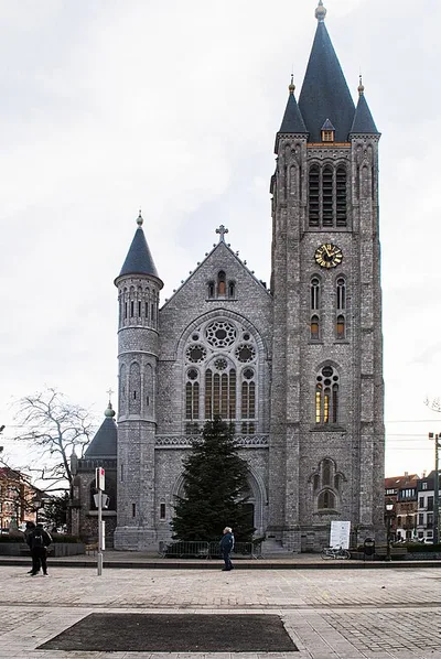 Church of St. Anthony of Padua