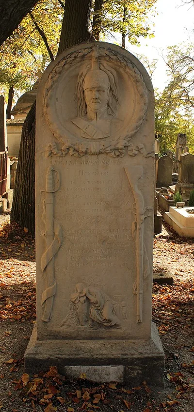 Tombe du Dragon