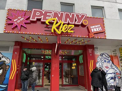 PENNY