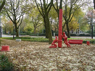 De Stam