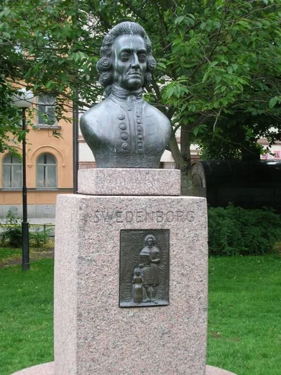 Emanuel Swedenborg