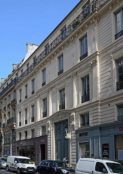 Hôtel Titon