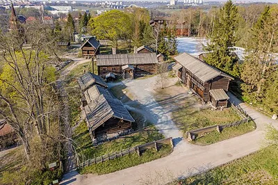 Älvrosgården