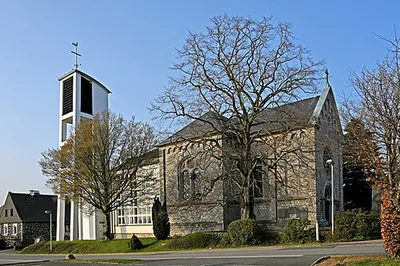 St. Josef