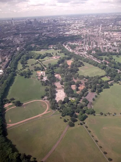 Victoria Park