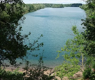 Kiesgrubensee Gremberghoven