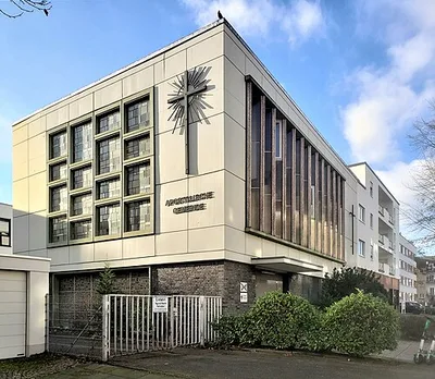 Apostolische Gemeinschaft