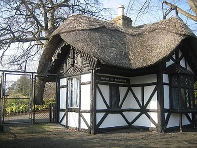 Dublin Zoo