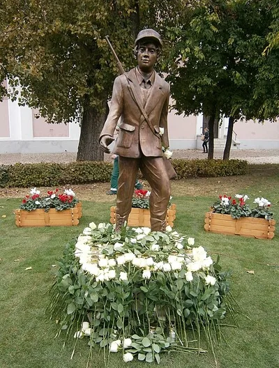 Pesti srác