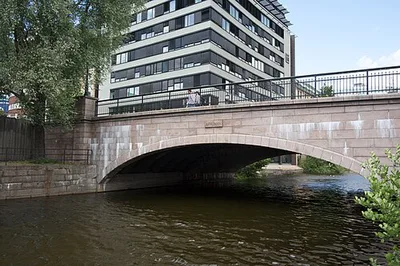 VATERLANDS BRU