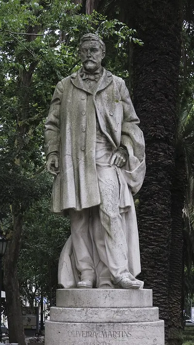 Oliveira Martins
