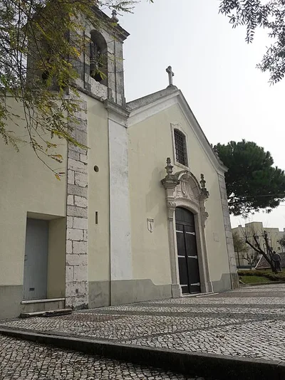 Igreja Paroquial de Carnide