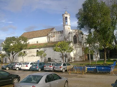 Hospital de San Lázaro