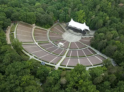Waldbühne