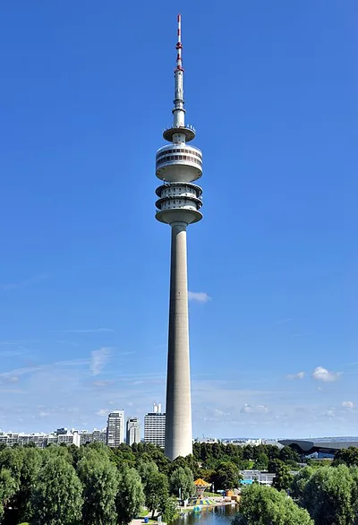 Olympiaturm