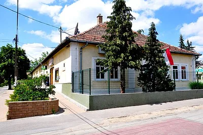 Csekovszky-gyűjtemény Kiállítóháza