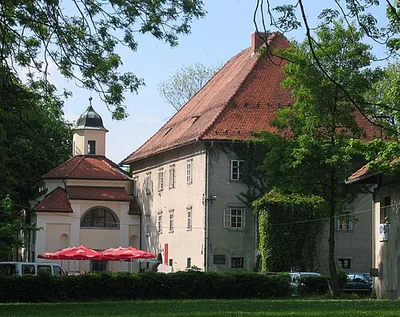 Grad Kodeljevo