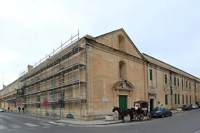 Dar il-Mediterran għall-Konferenzi
