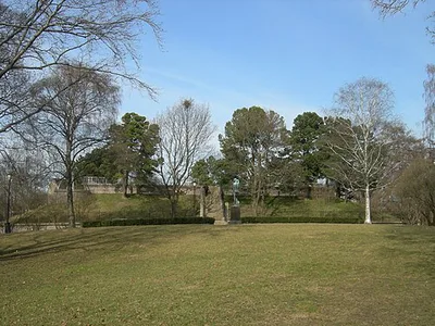 Kampen park