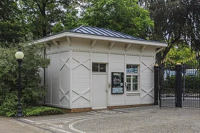 Kunst im Torhaus