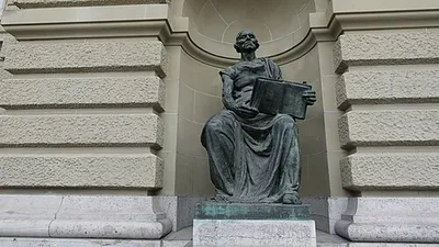 Geschichtsschreiber der Vergangenheit